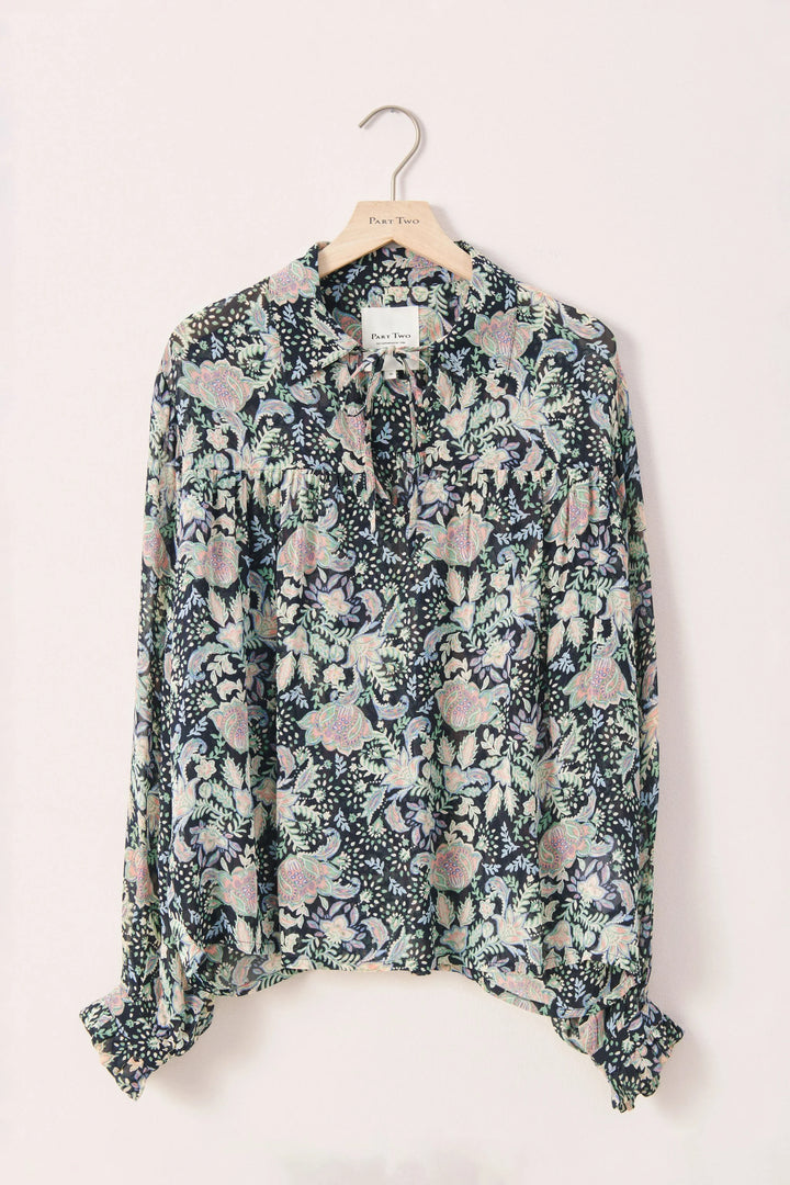 Blouse Faya