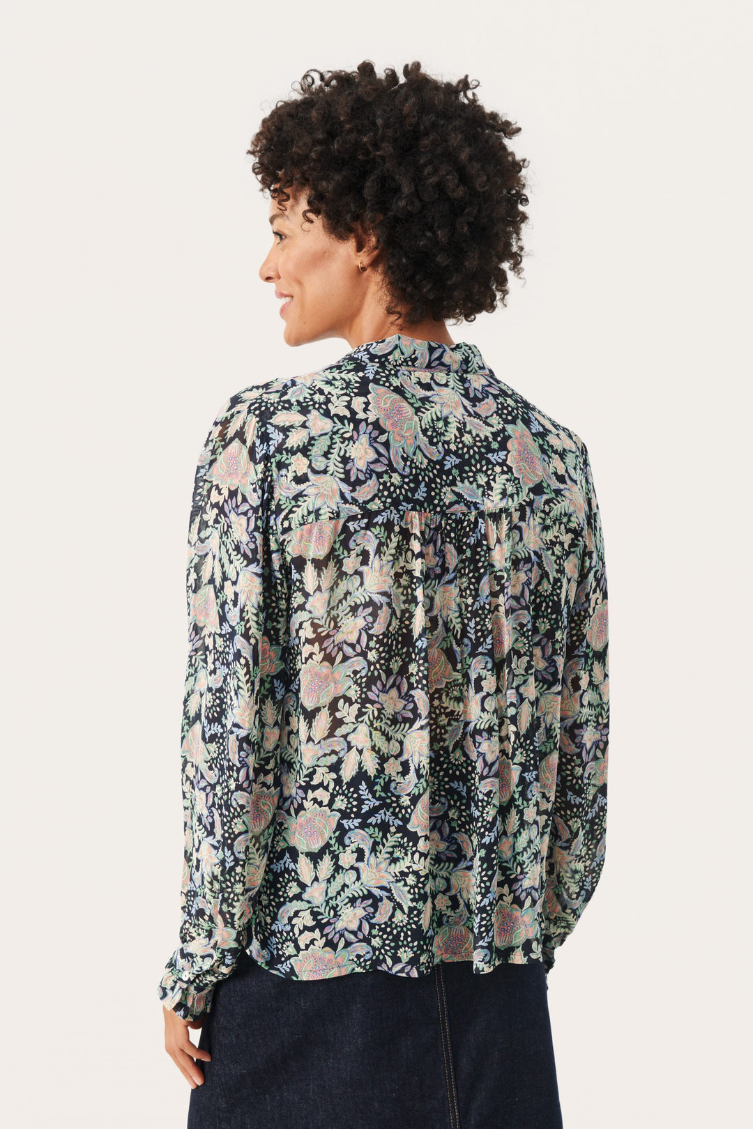 Blouse Faya