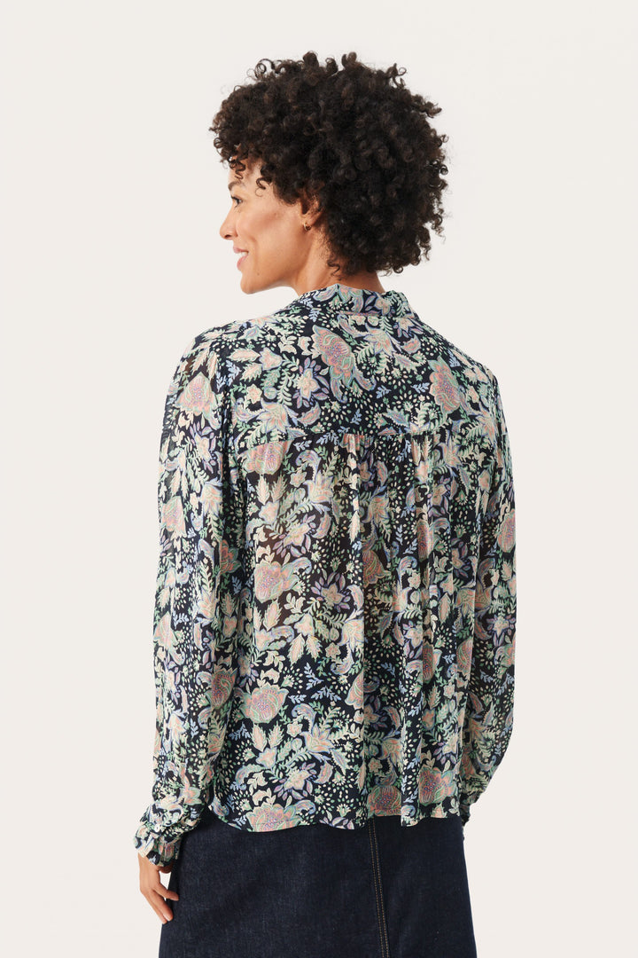 Blouse Faya