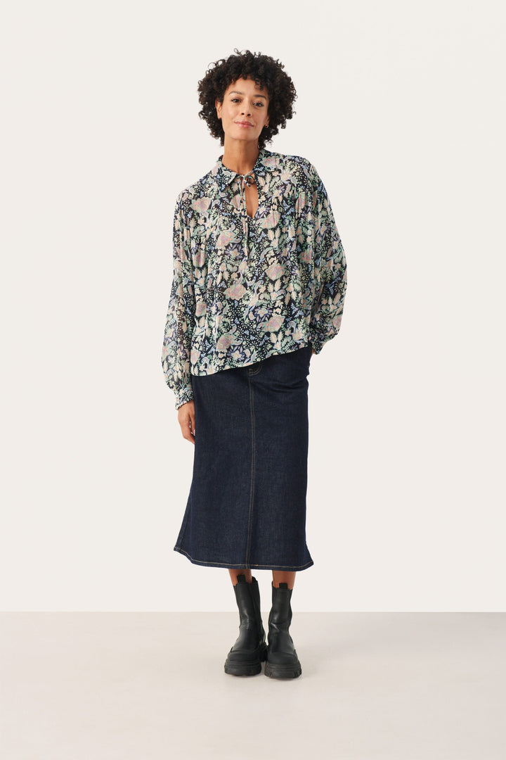 Blouse Faya