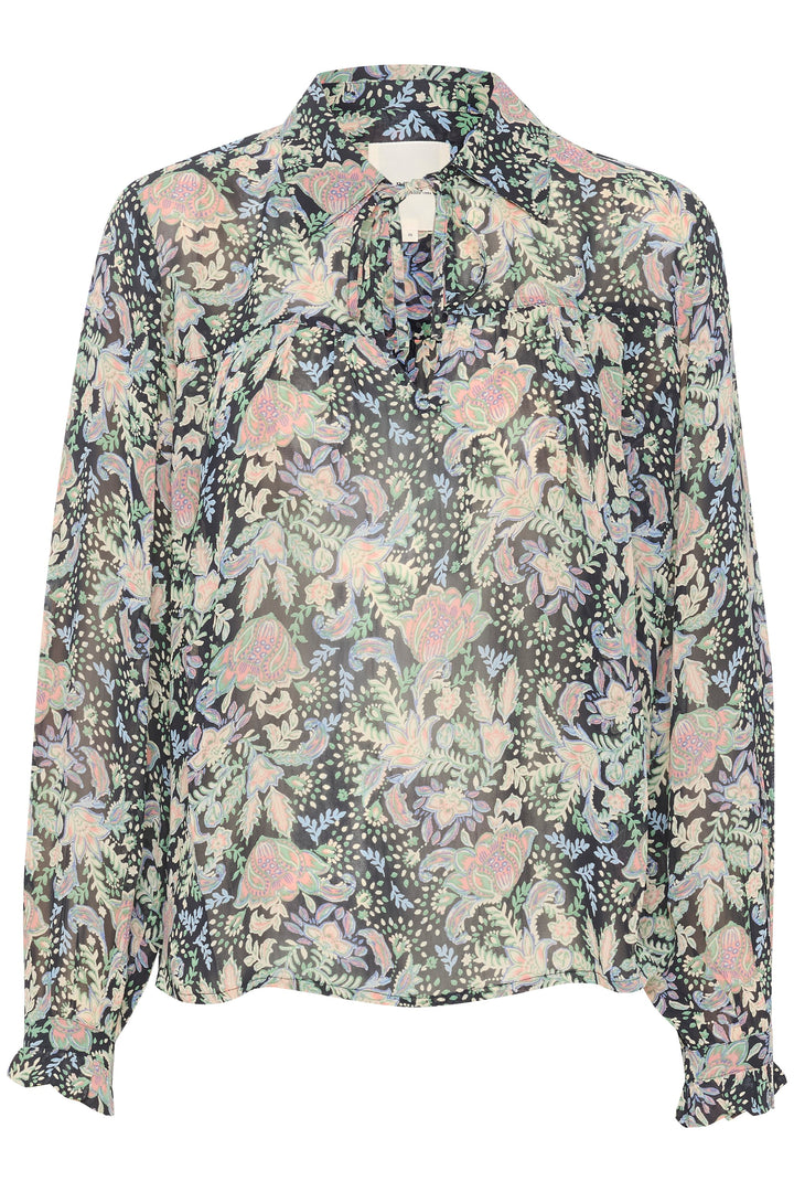 Blouse Faya