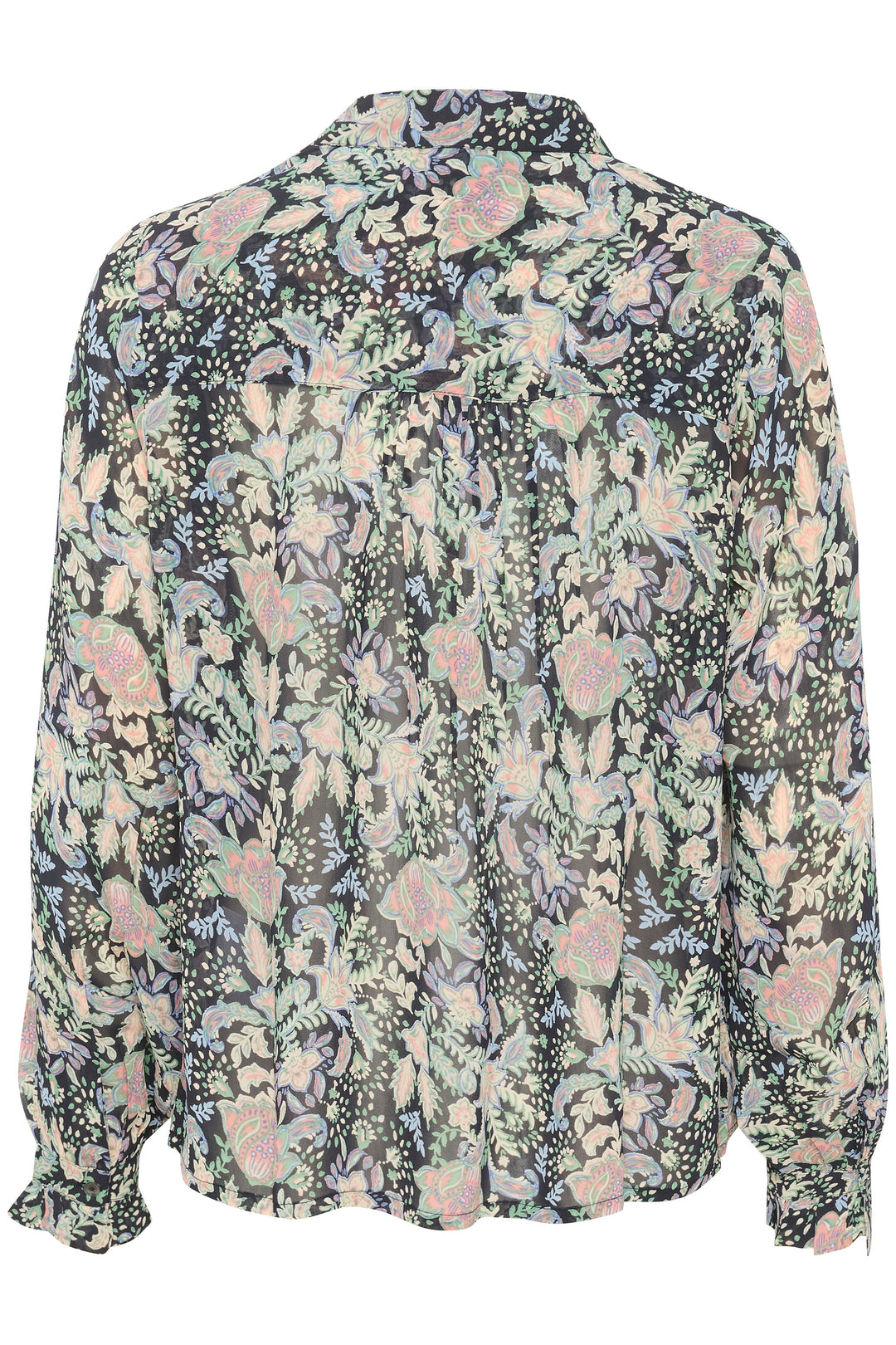 Blouse Faya