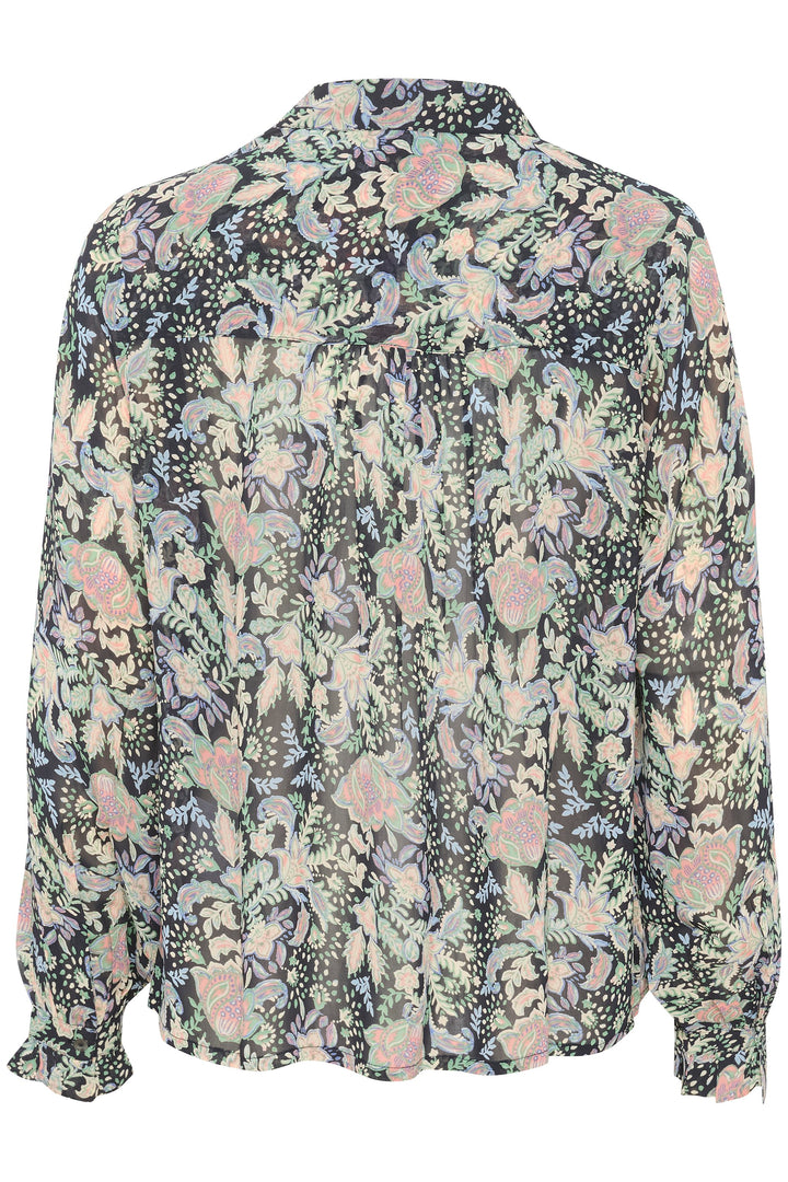 Blouse Faya