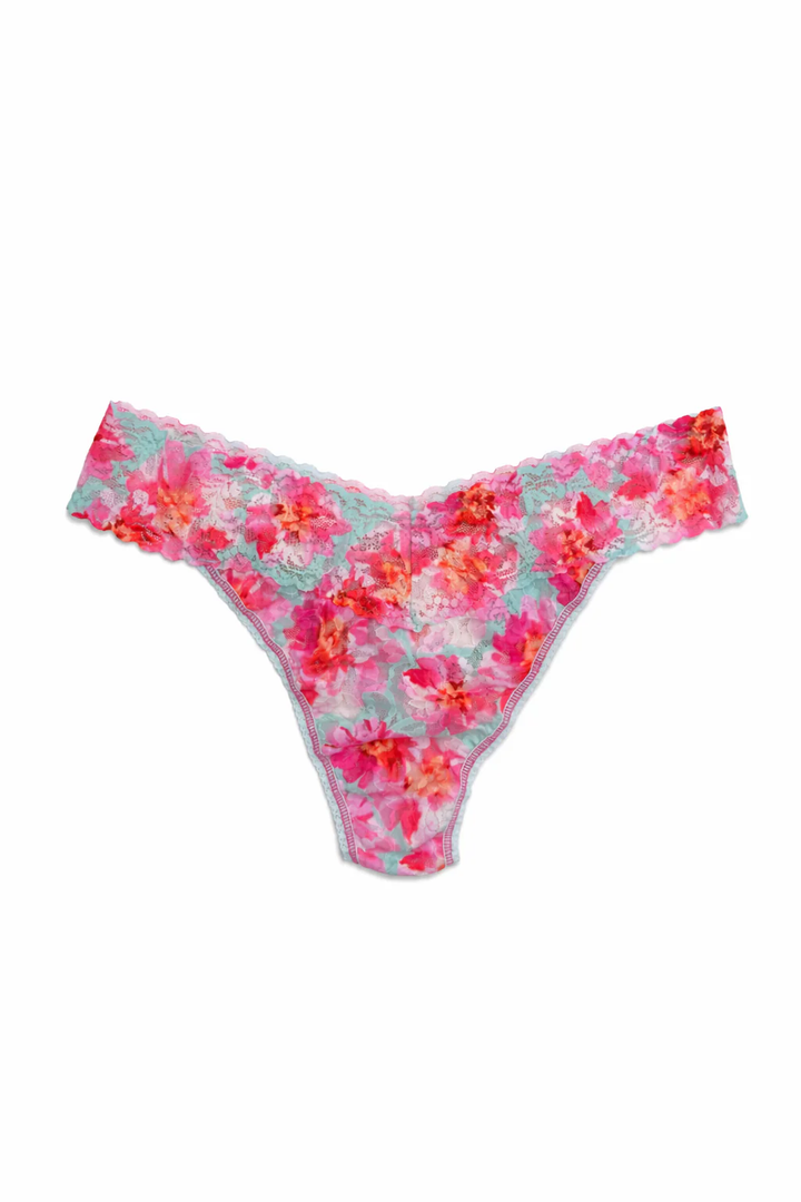Hanky Panky - Taille Régulière (the original) MUST de L&G
