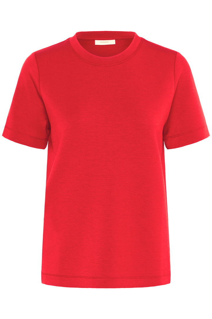 T-shirt col rond Vincent