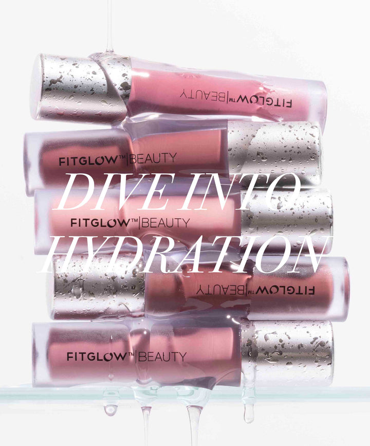 Gloss-sérum pour les lèvres ❤️