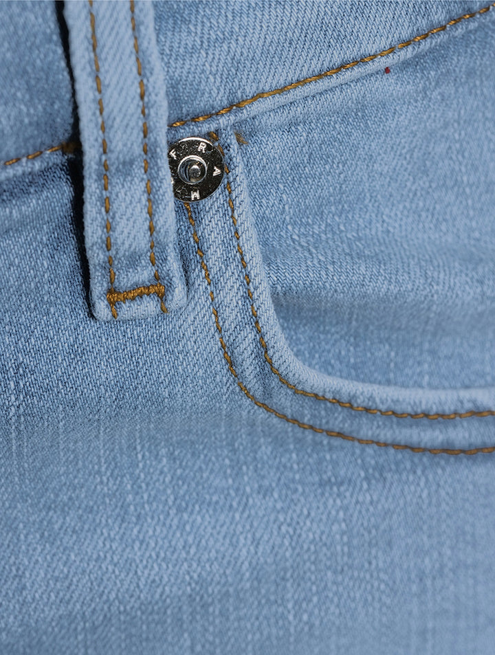 Jeans Le Sleek Straight