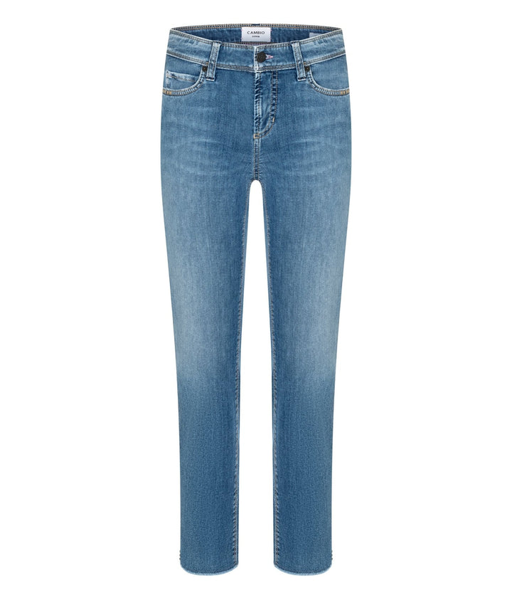Jeans cigarette Piper