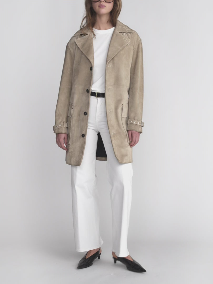 Consultation - Trouver le jeans parfait