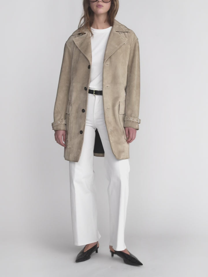 Consultation - Trouver le jeans parfait