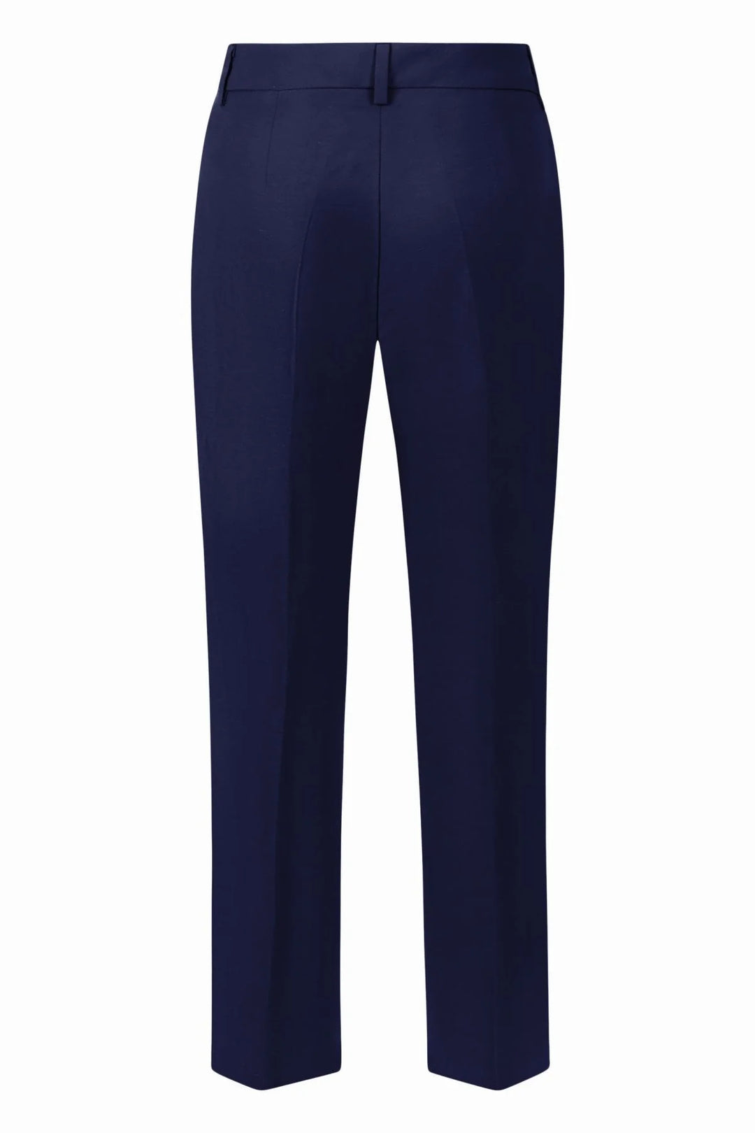 Pantalon tailleur Marlene court 7/8 Olessa