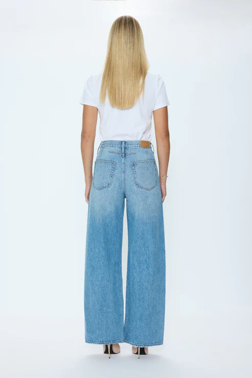 Jeans ballon Sydney