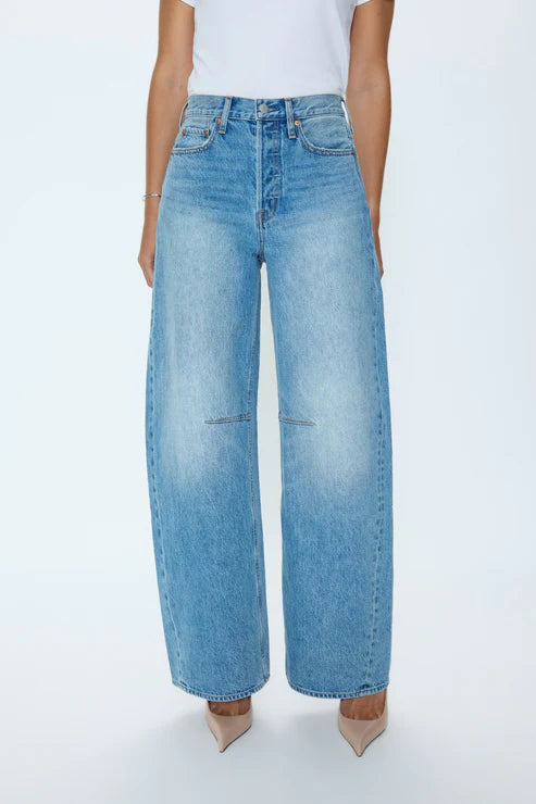 Jeans ballon Sydney