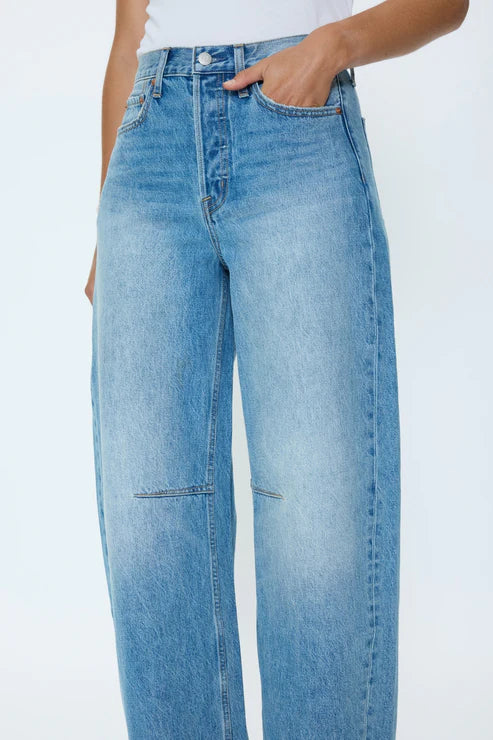 Jeans ballon Sydney