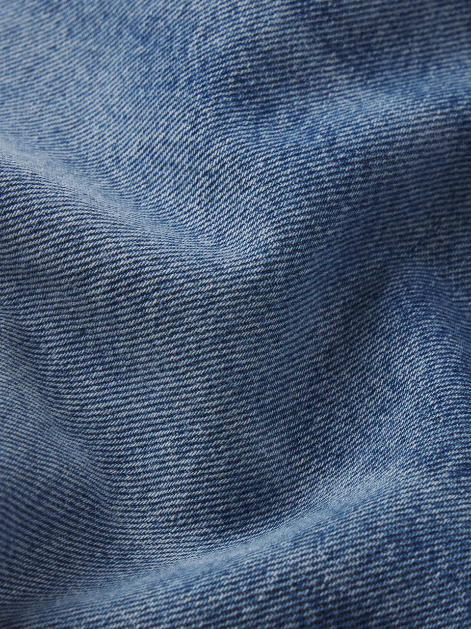 Short en jeans The Everyday