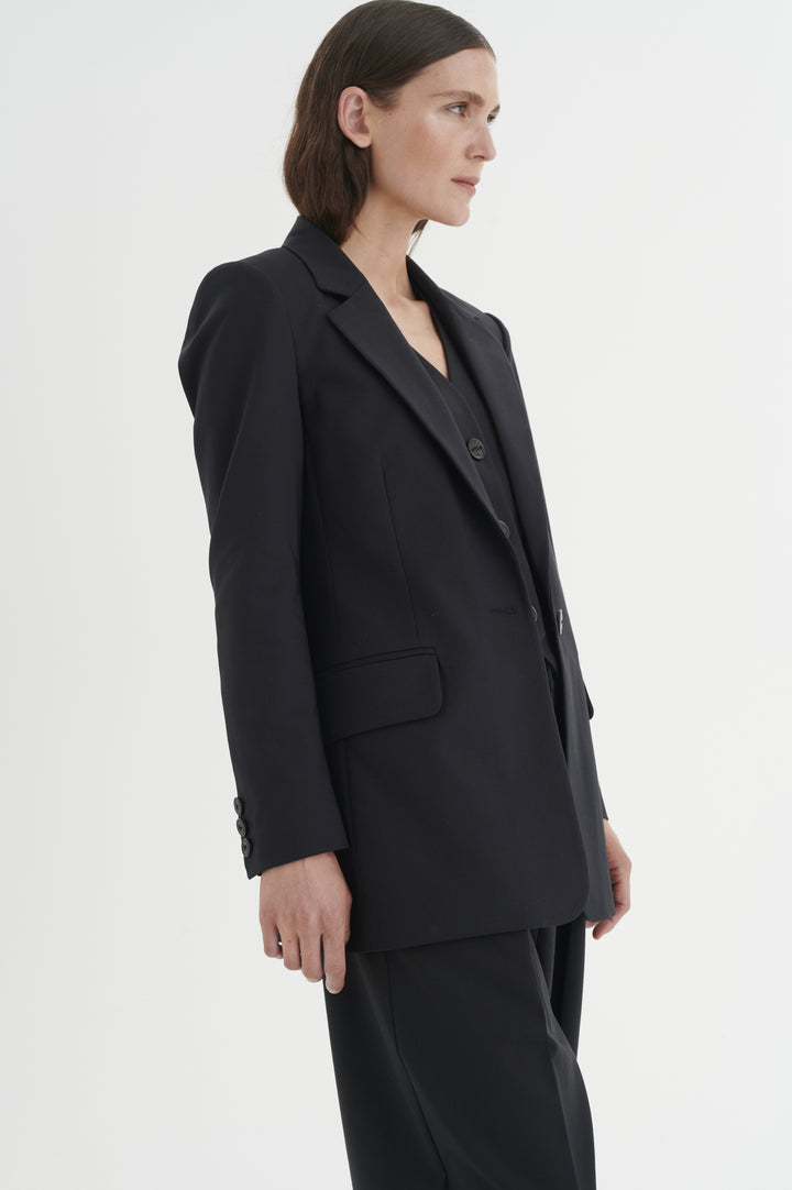 Blazer long Zella
