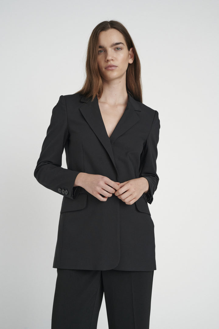 Blazer long Zella