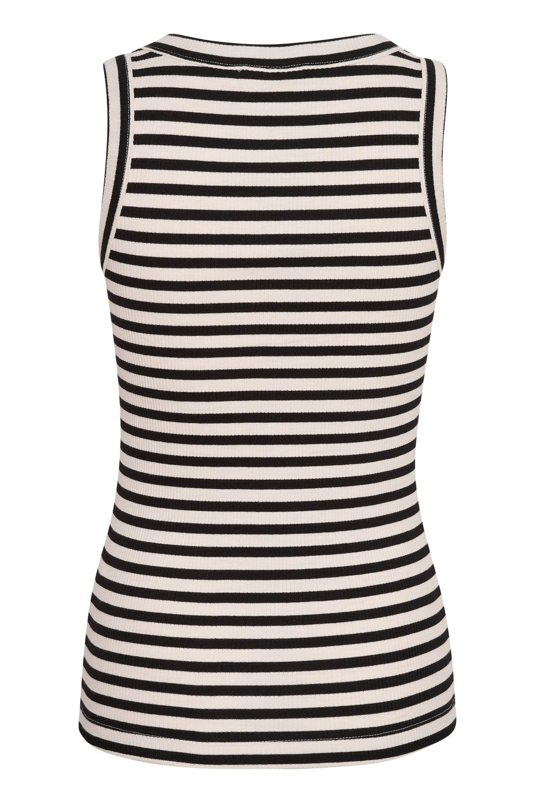 Camisole rayée élégante Dagna
