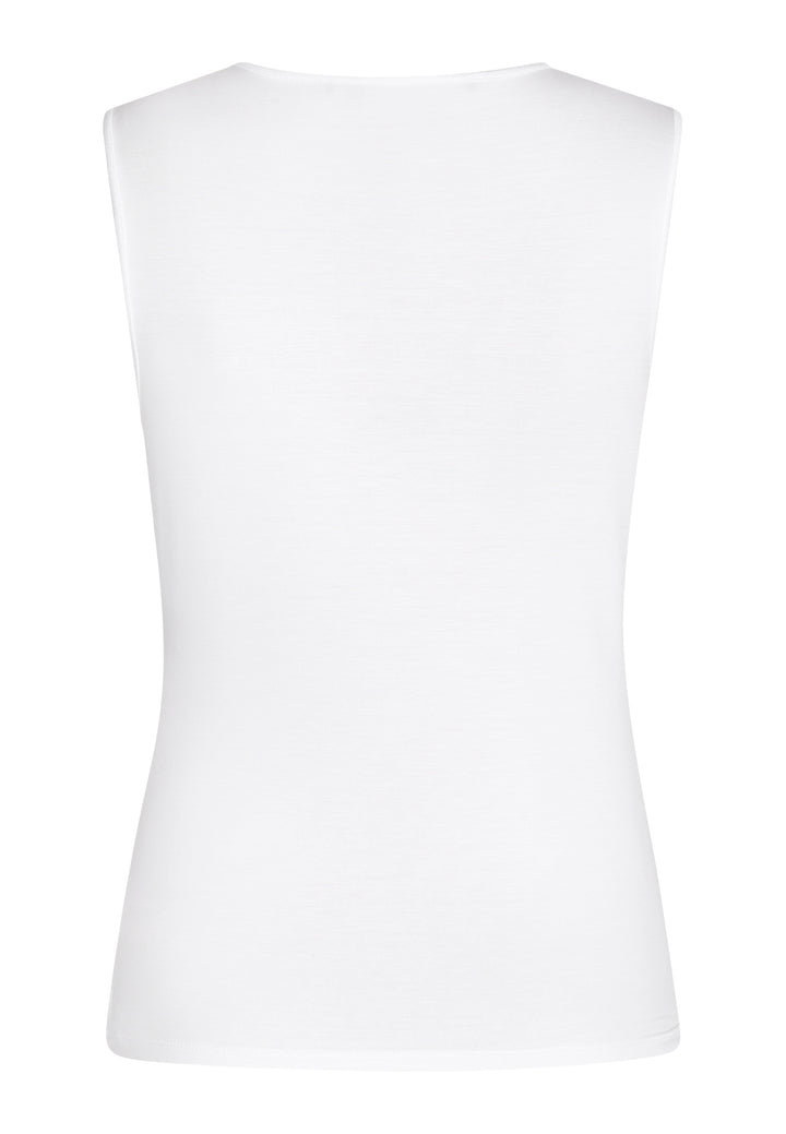 Cami confort blanc pur - Marc Aurel