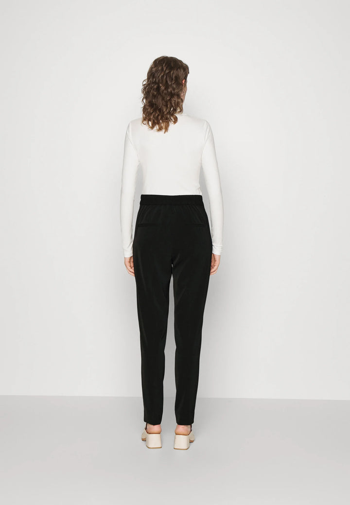 Pantalon jambe droite 4 saisons Wilma