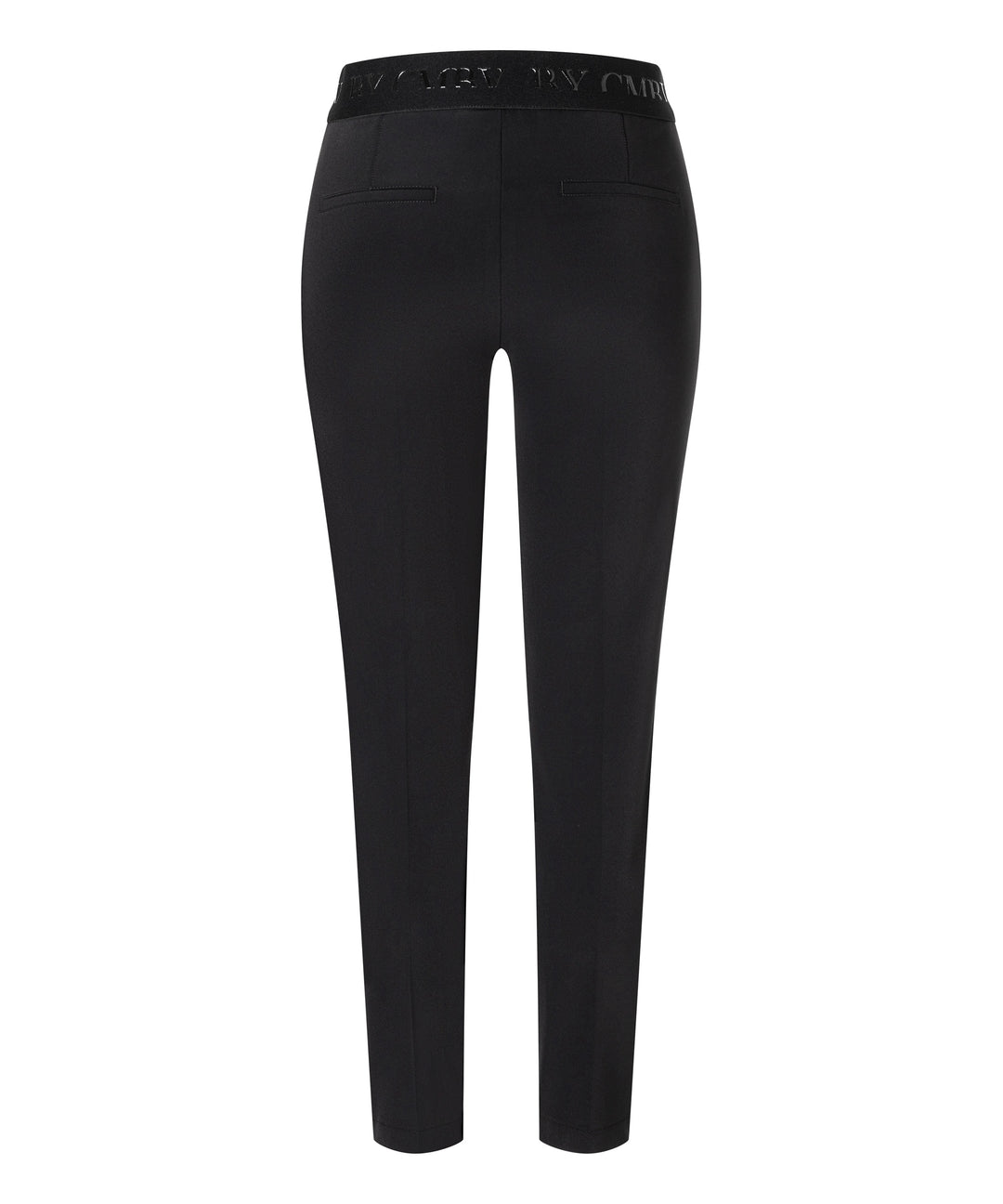 Pantalon legging taille élastique Rike