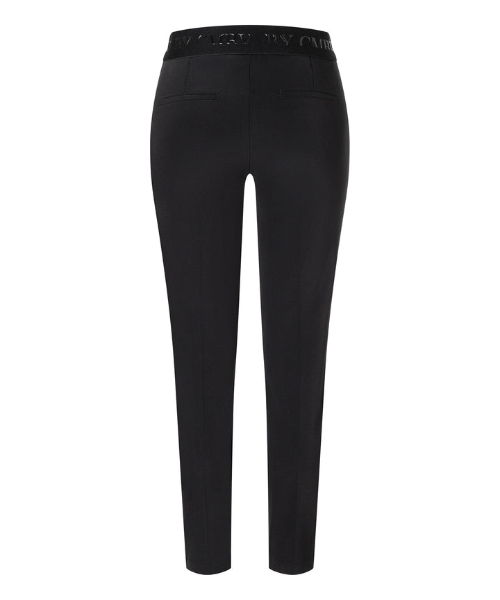 Pantalon legging taille élastique Rike