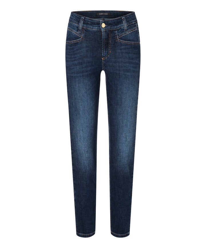 Jeans Pina cigarette tissu 360