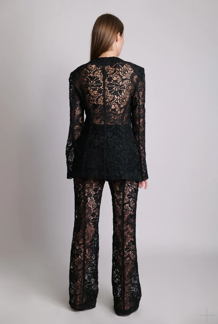 Veste de dentelle Sabina Musayev - ❤️