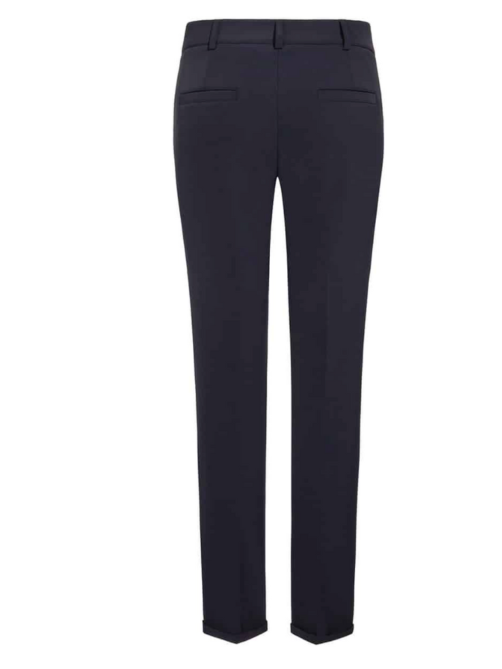 Pantalon droit extensible Renira