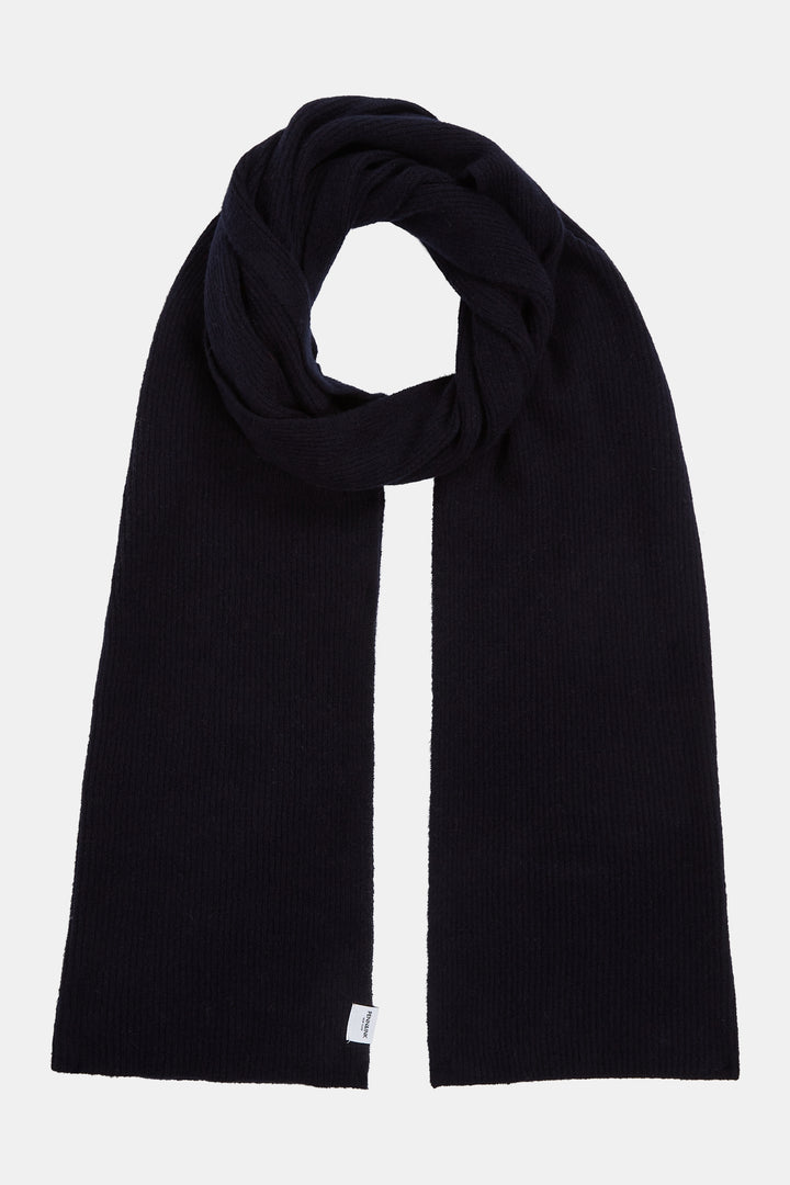 Foulard sans laine