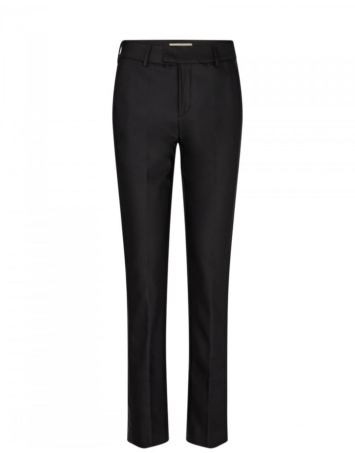 Pantalon droit classique Ellen